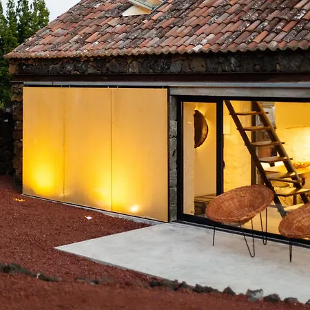 Casas Do Amarelo Villa Sao Mateus  Exterior photo