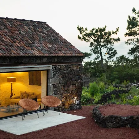Casas Do Amarelo Villa Sao Mateus  Exterior photo