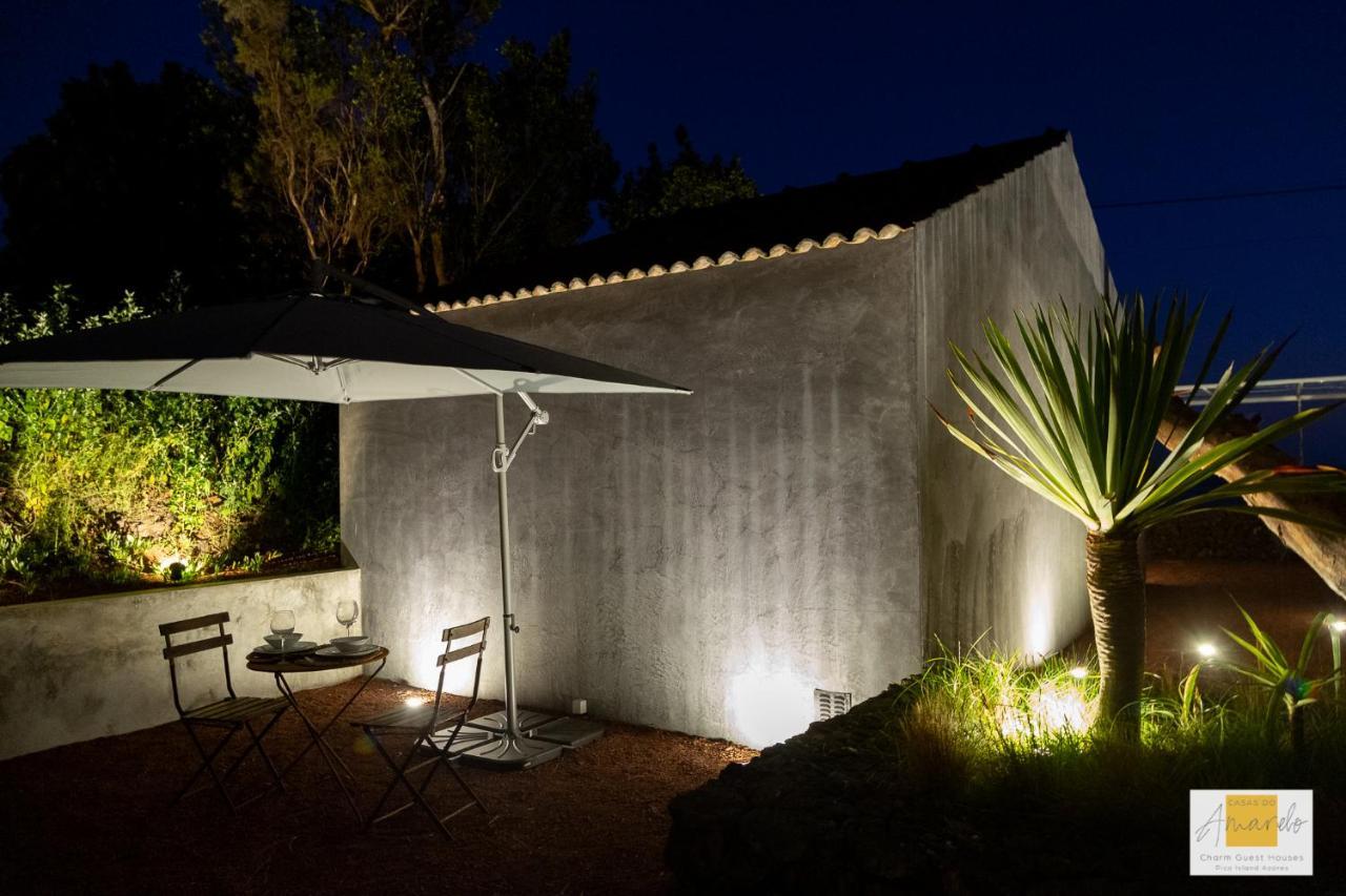 Chalet Casas Do Amarelo