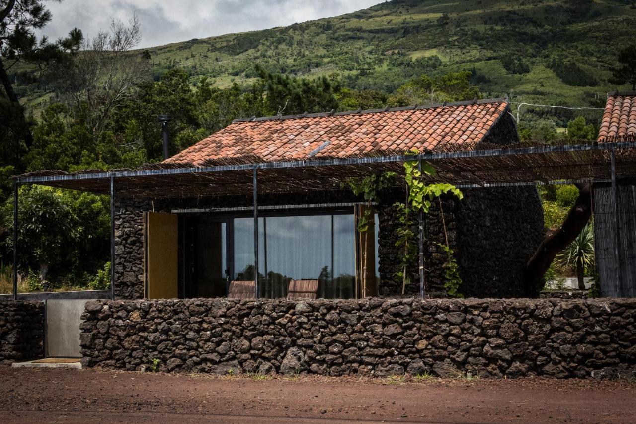 Chalet Casas Do Amarelo *