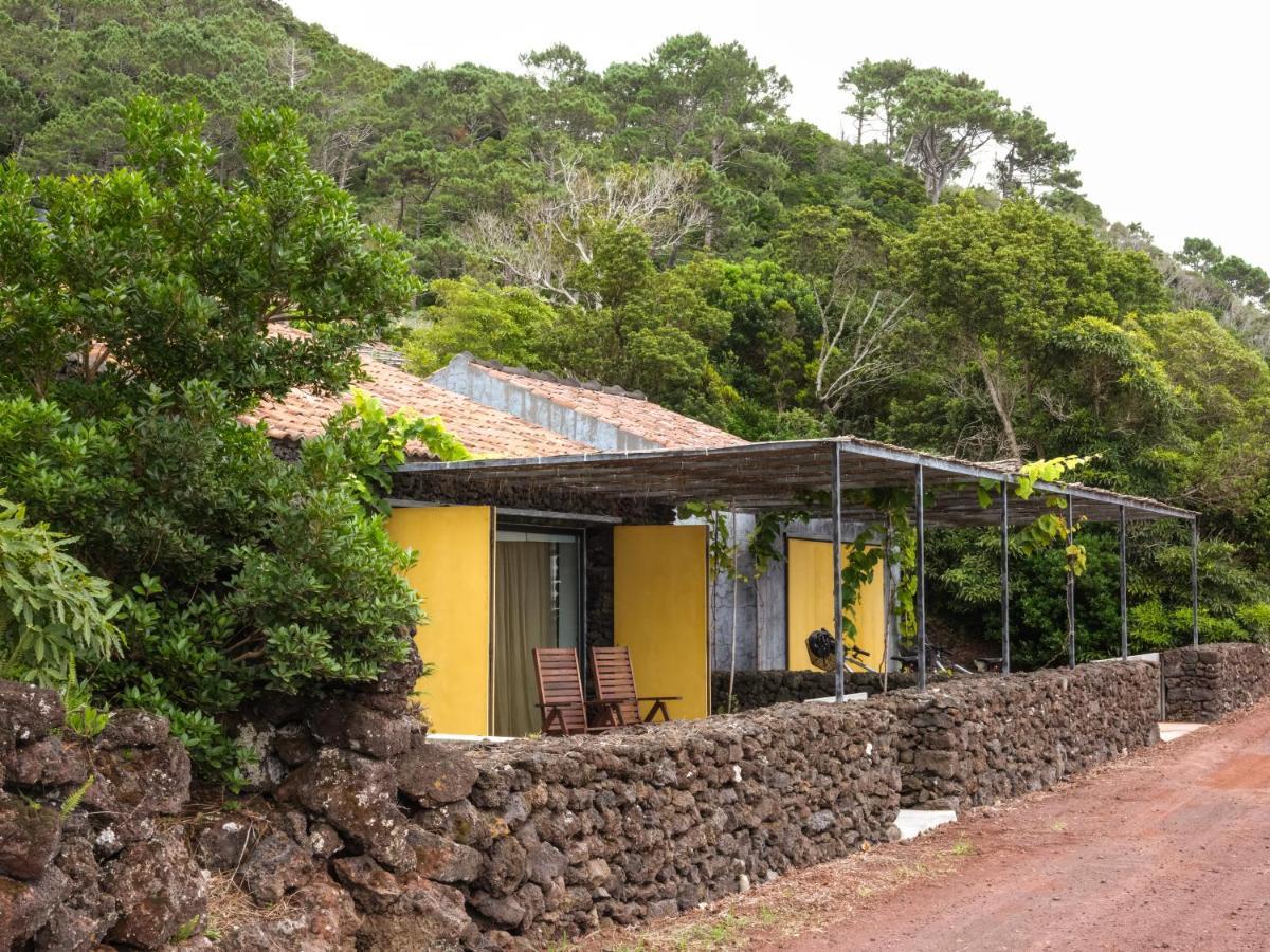 Chalet Casas Do Amarelo *