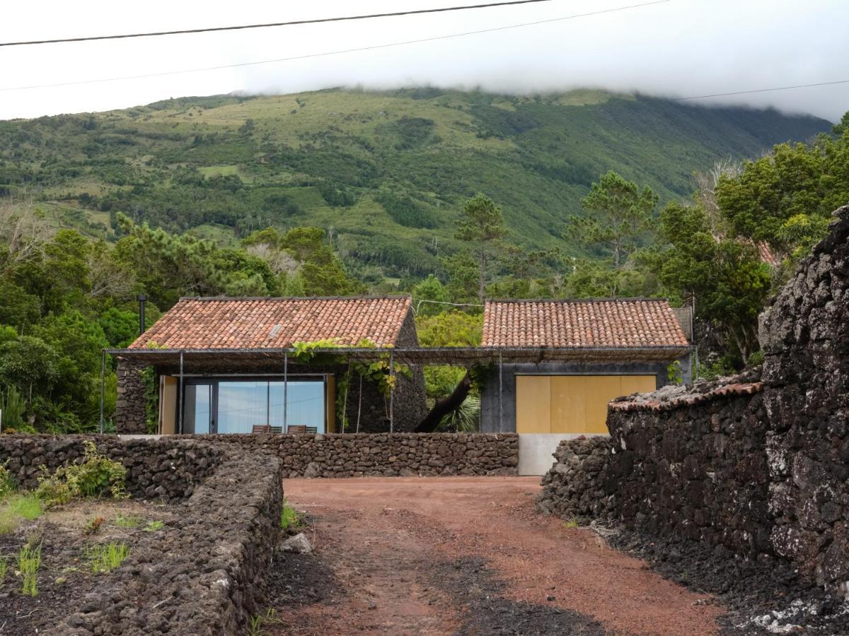 Chalet Casas Do Amarelo