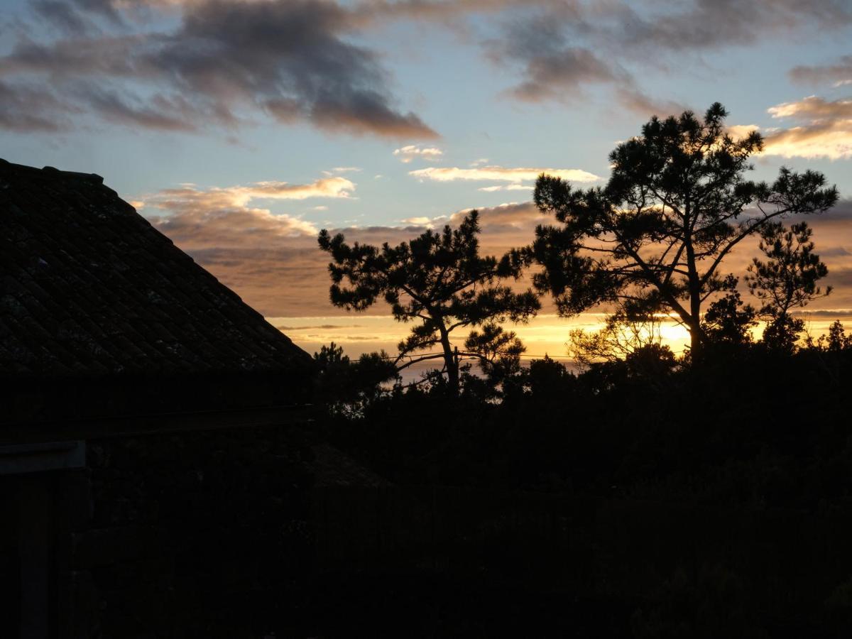 Chalet Casas Do Amarelo
