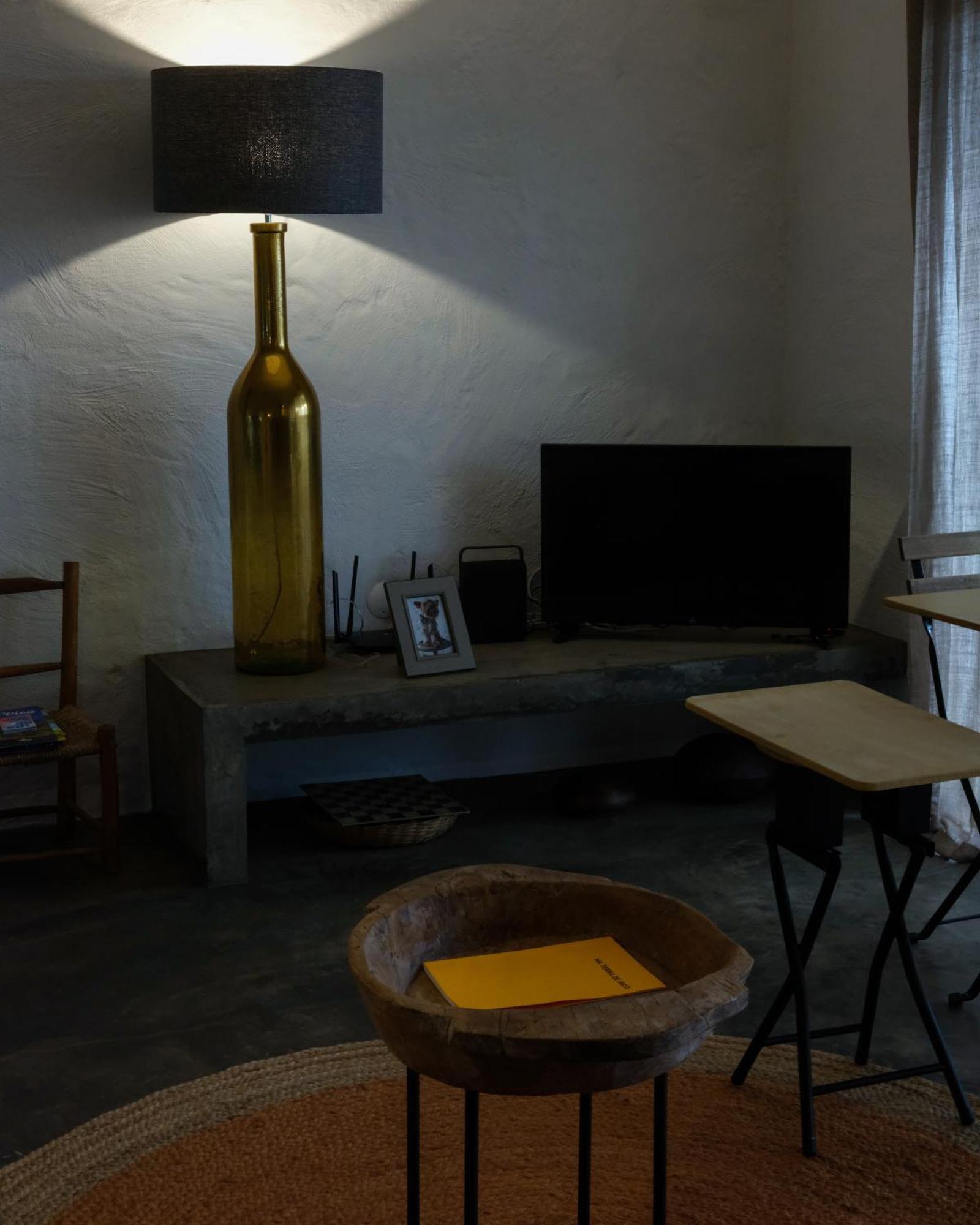 Casas Do Amarelo Chalet