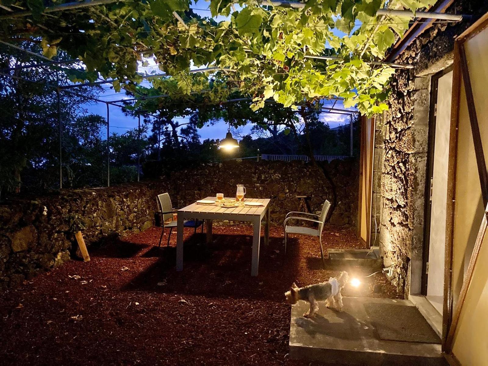 Chalet Casas Do Amarelo *