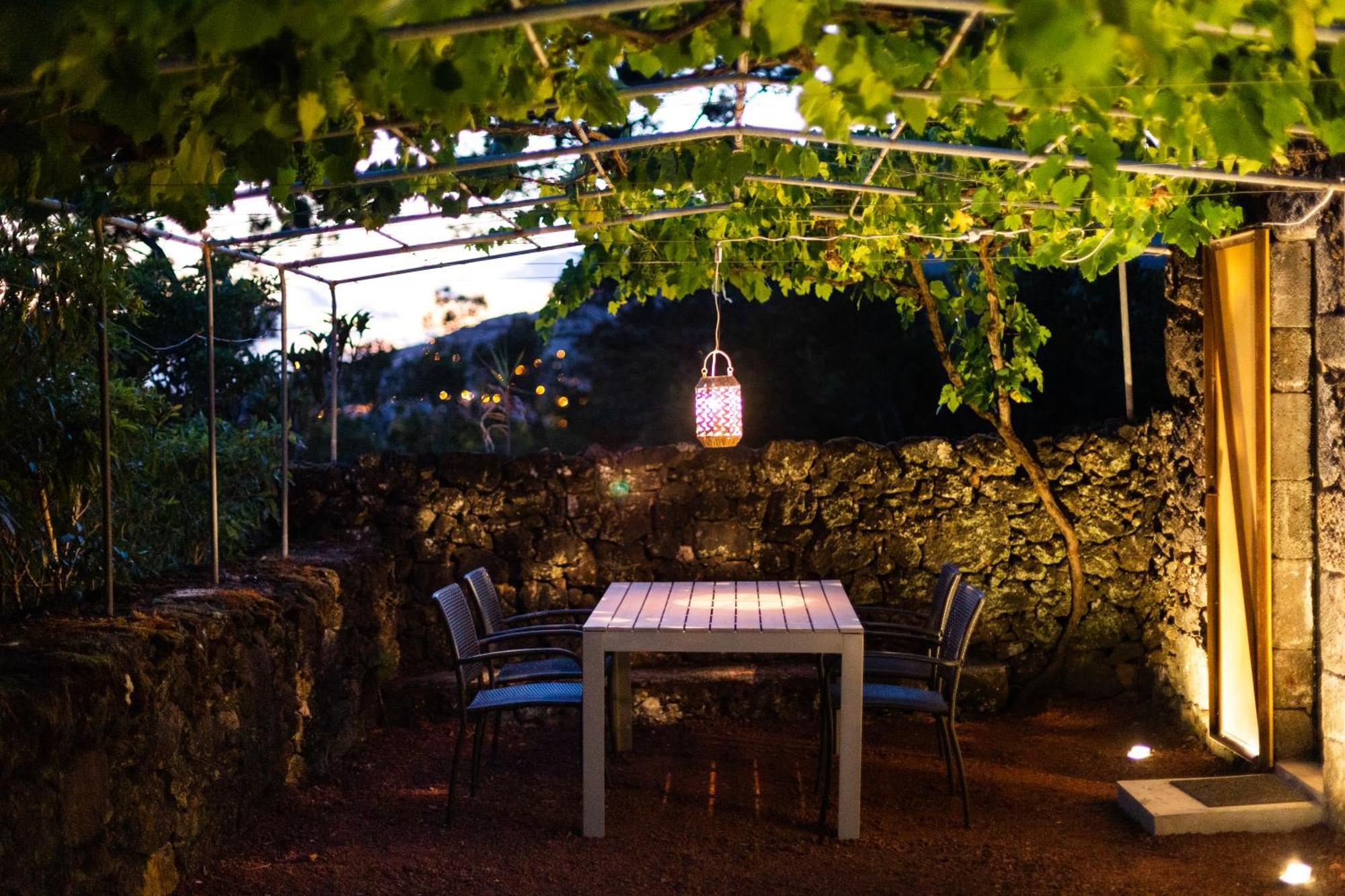 Chalet Casas Do Amarelo