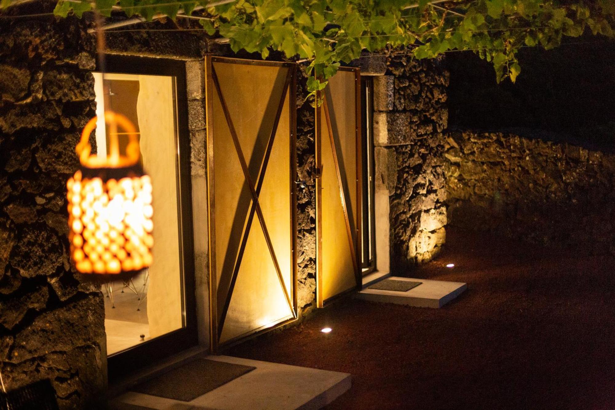 Casas Do Amarelo Chalet *