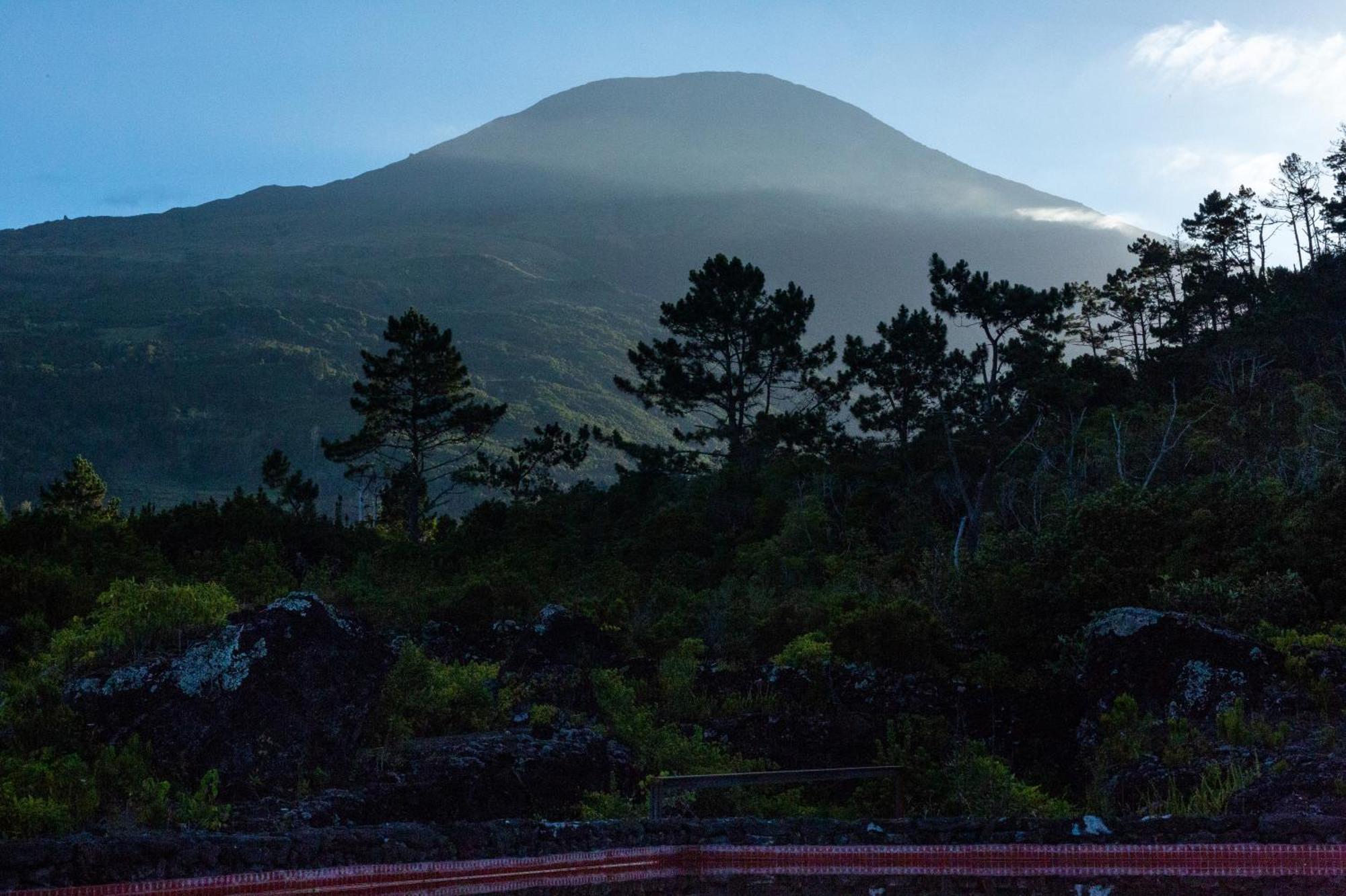 Chalet Casas Do Amarelo Sao Mateus (Pico island)