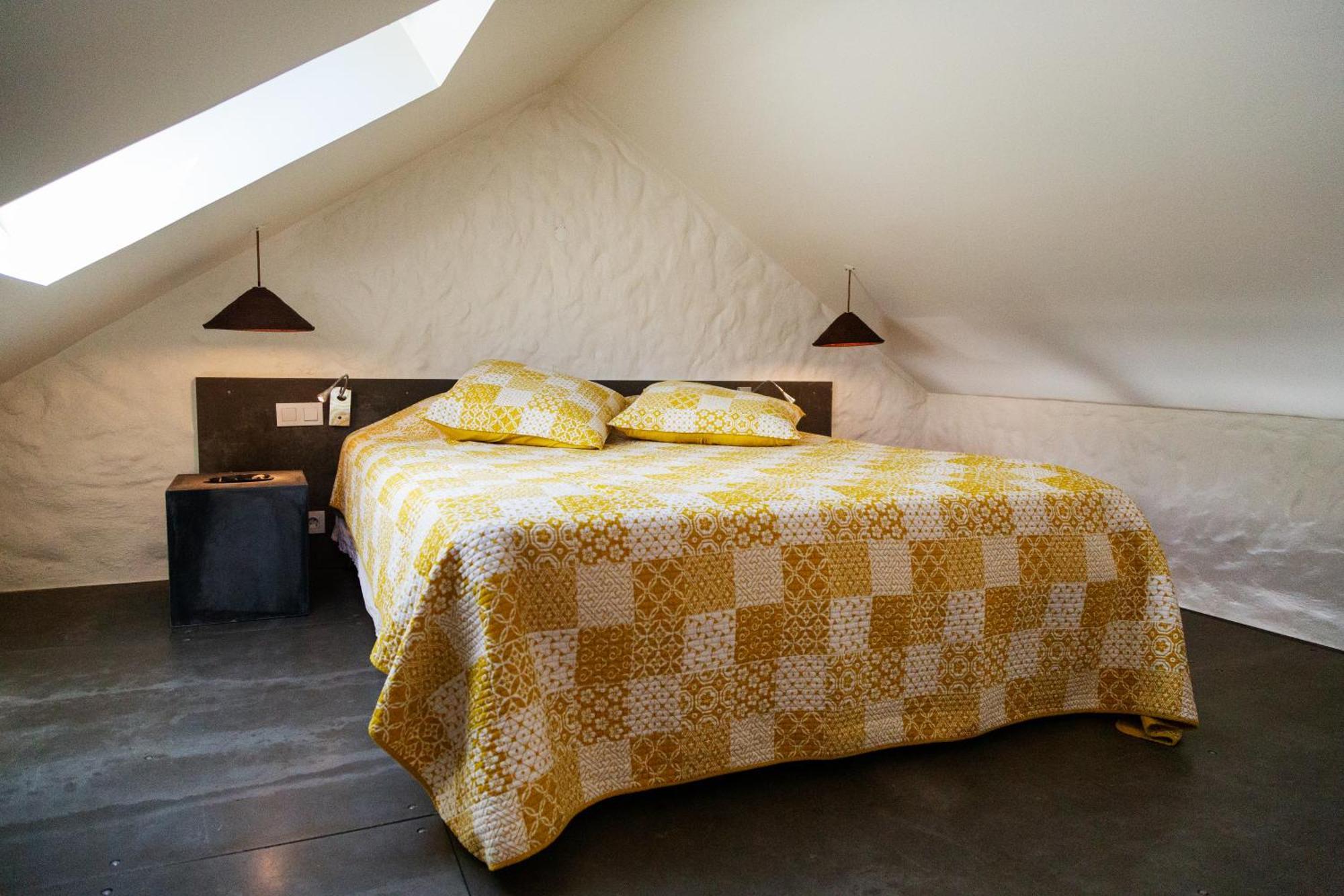 Chalet Casas Do Amarelo