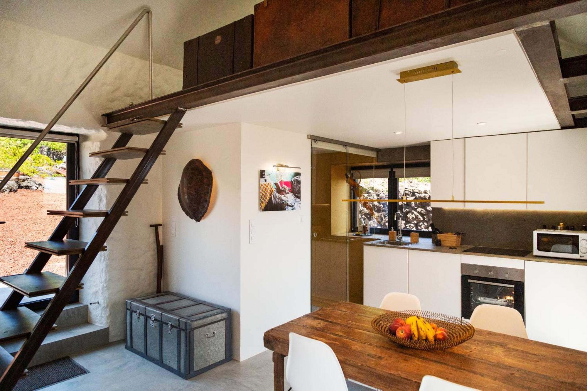 Casas Do Amarelo